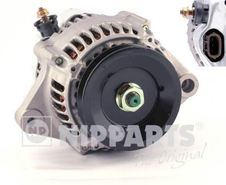 J5112092 NIPPARTS Генератор