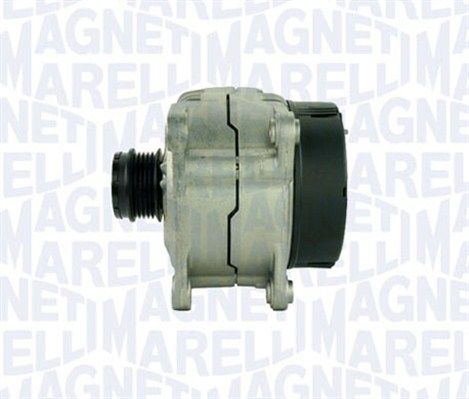 944390403500 MAGNETI MARELLI Генератор