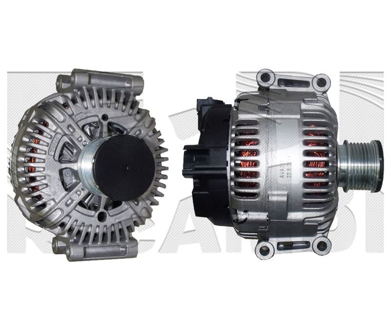 AVA331 AUTOTEAM Генератор