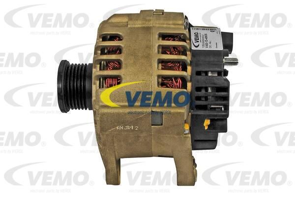 V401340025 VEMO Генератор