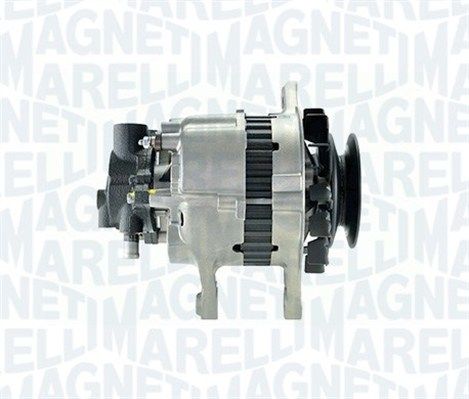944390515120 MAGNETI MARELLI Генератор