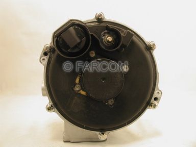 111715 FARCOM Генератор