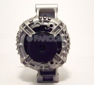 119870 FARCOM Генератор