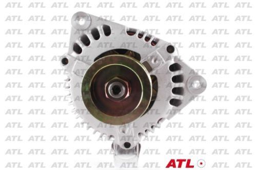 L69370 ATL Autotechnik Генератор