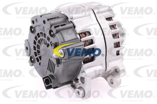 V101350001 VEMO Генератор