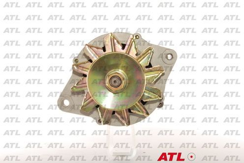 L65170 ATL Autotechnik Генератор