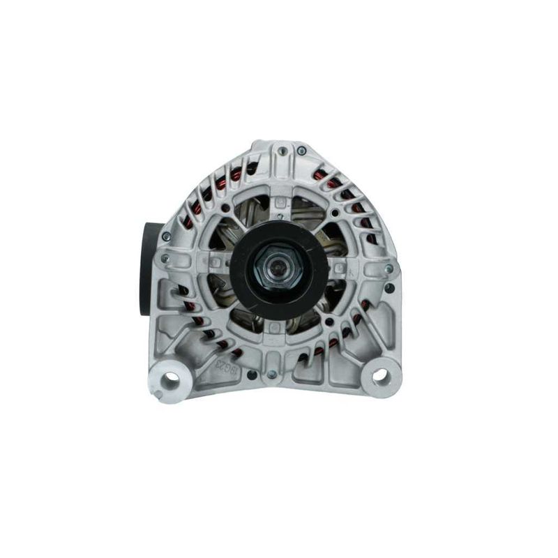 215503090008 BV PSH Генератор