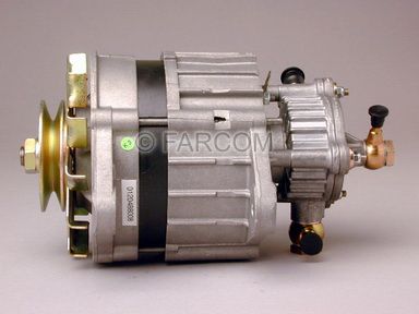 118468 FARCOM Генератор