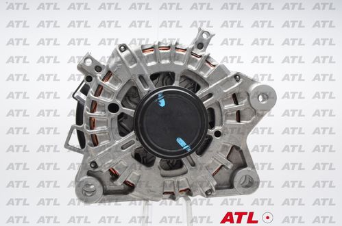 L52160 ATL Autotechnik Генератор