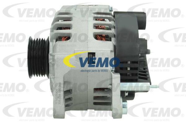 V101350113 VEMO Генератор