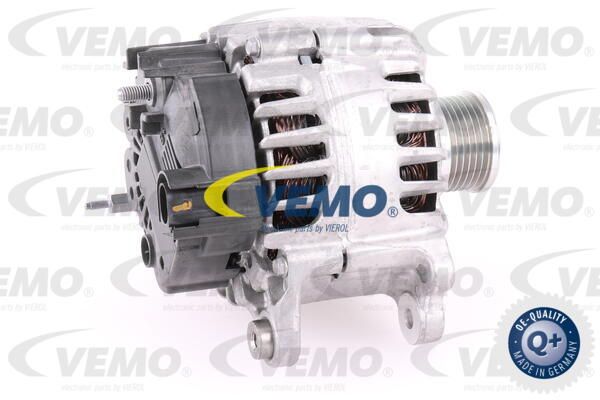 V101350050 VEMO Генератор
