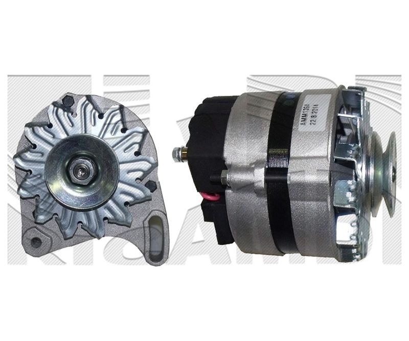 AMM139A AUTOTEAM Генератор