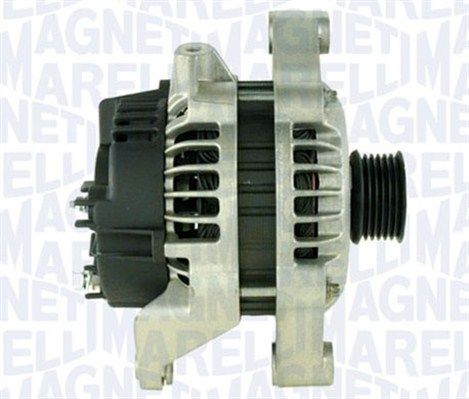 944390386000 MAGNETI MARELLI Генератор