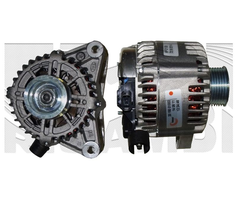 AFO105 AUTOTEAM Генератор