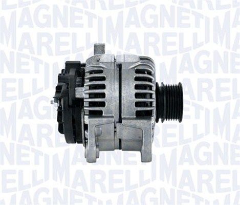 944390904580 MAGNETI MARELLI Генератор