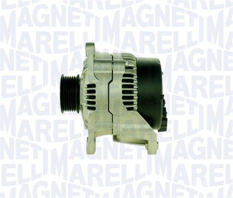 944390366900 MAGNETI MARELLI Генератор