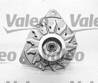 437382 VALEO Генератор