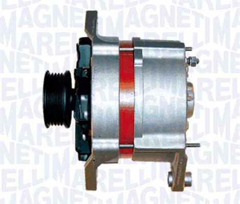 944390357000 MAGNETI MARELLI Генератор