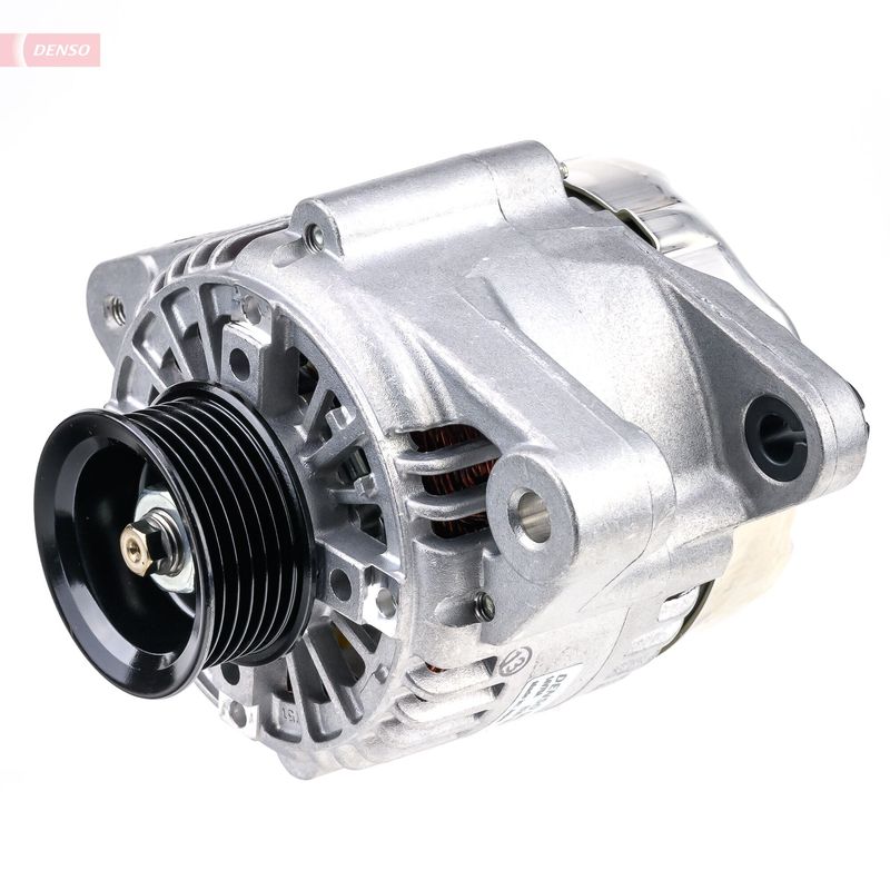 DAN962 DENSO Генератор