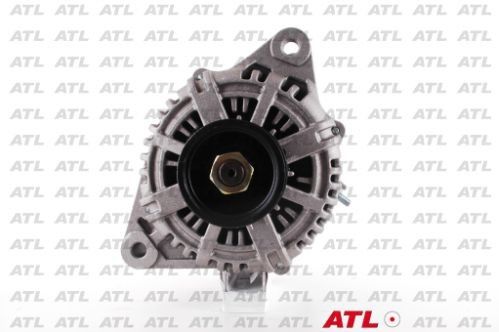 L69580 ATL Autotechnik Генератор