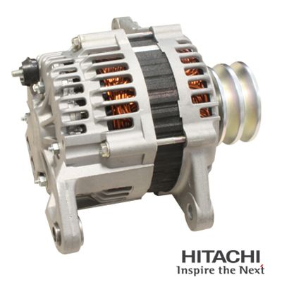 2506118 HITACHI Генератор