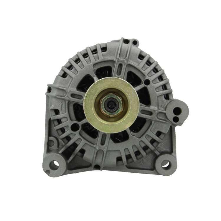215534150505 BV PSH Генератор