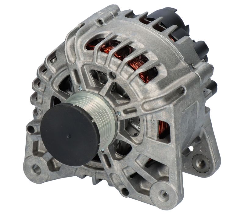 439662 VALEO Генератор