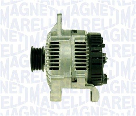 944390421410 MAGNETI MARELLI Генератор