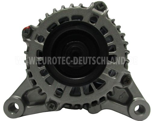 12090342 EUROTEC Генератор