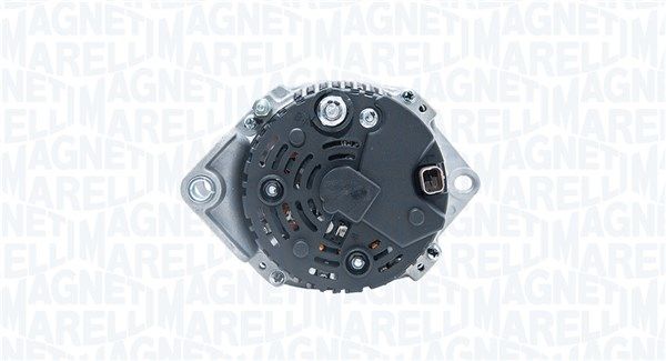 063731622010 MAGNETI MARELLI Генератор