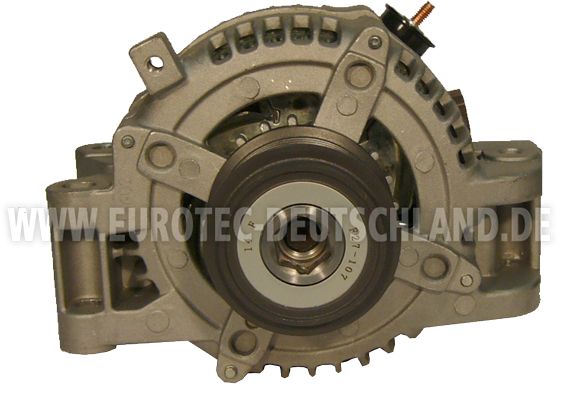 12060926 EUROTEC Генератор