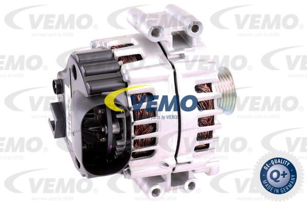 V201350032 VEMO Генератор