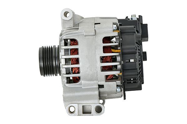 8EL012429341 HELLA Генератор