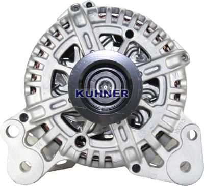 301729RI AD KÜHNER Генератор