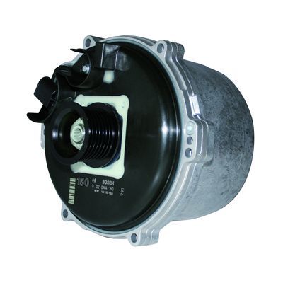 01220AA1H0 BOSCH Генератор