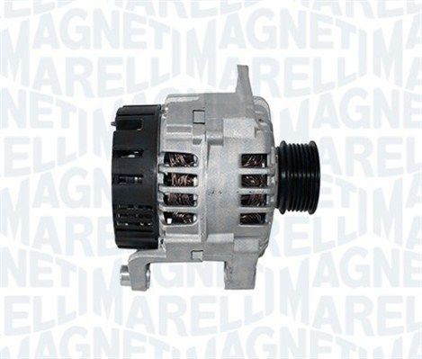 944390901970 MAGNETI MARELLI Генератор