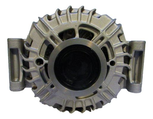 12090674 EUROTEC Генератор