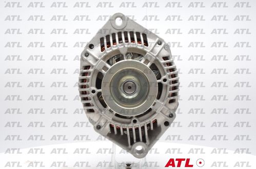 L82020 ATL Autotechnik Генератор