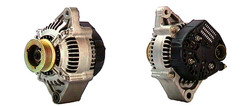 9244 CEVAM Генератор
