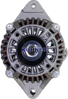 302026RI AD KÜHNER Генератор