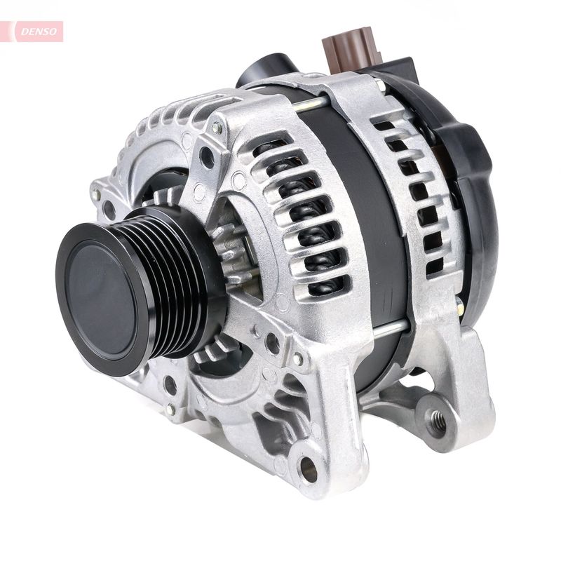 DAN1118 DENSO Генератор