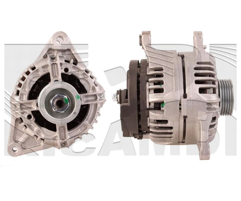 ABO247A AUTOTEAM Генератор