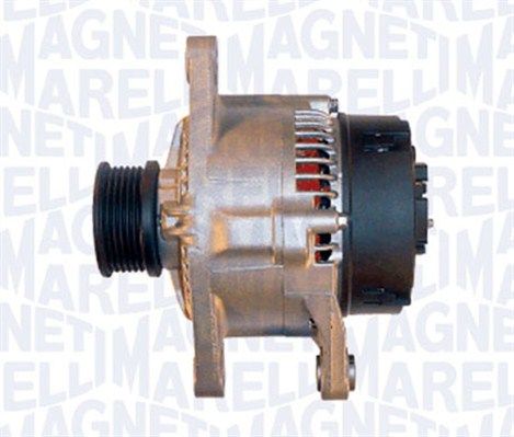 944390406710 MAGNETI MARELLI Генератор