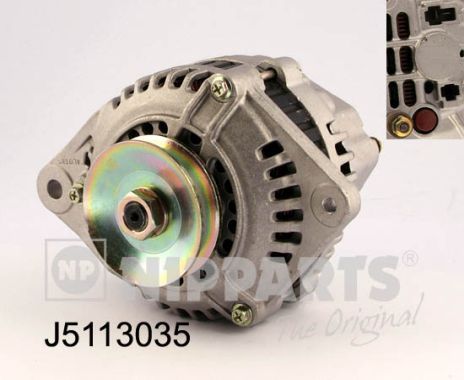 J5113035 NIPPARTS Генератор