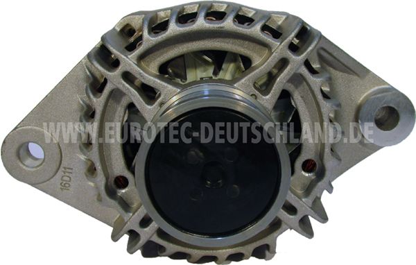 12090623 EUROTEC Генератор