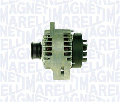 944390903260 MAGNETI MARELLI Генератор