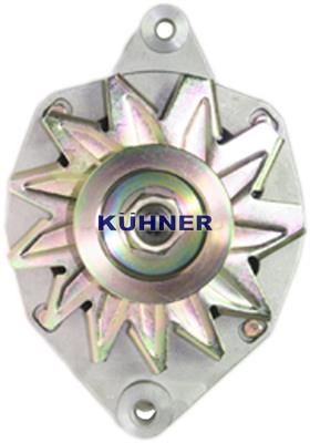 30612RI AD KÜHNER Генератор