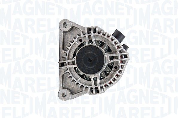 063377566010 MAGNETI MARELLI Генератор
