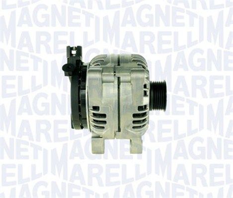 944390419300 MAGNETI MARELLI Генератор