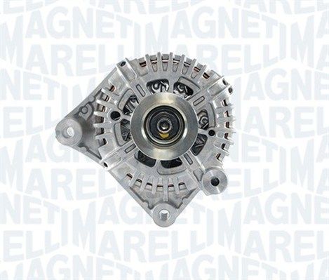944390908520 MAGNETI MARELLI Генератор